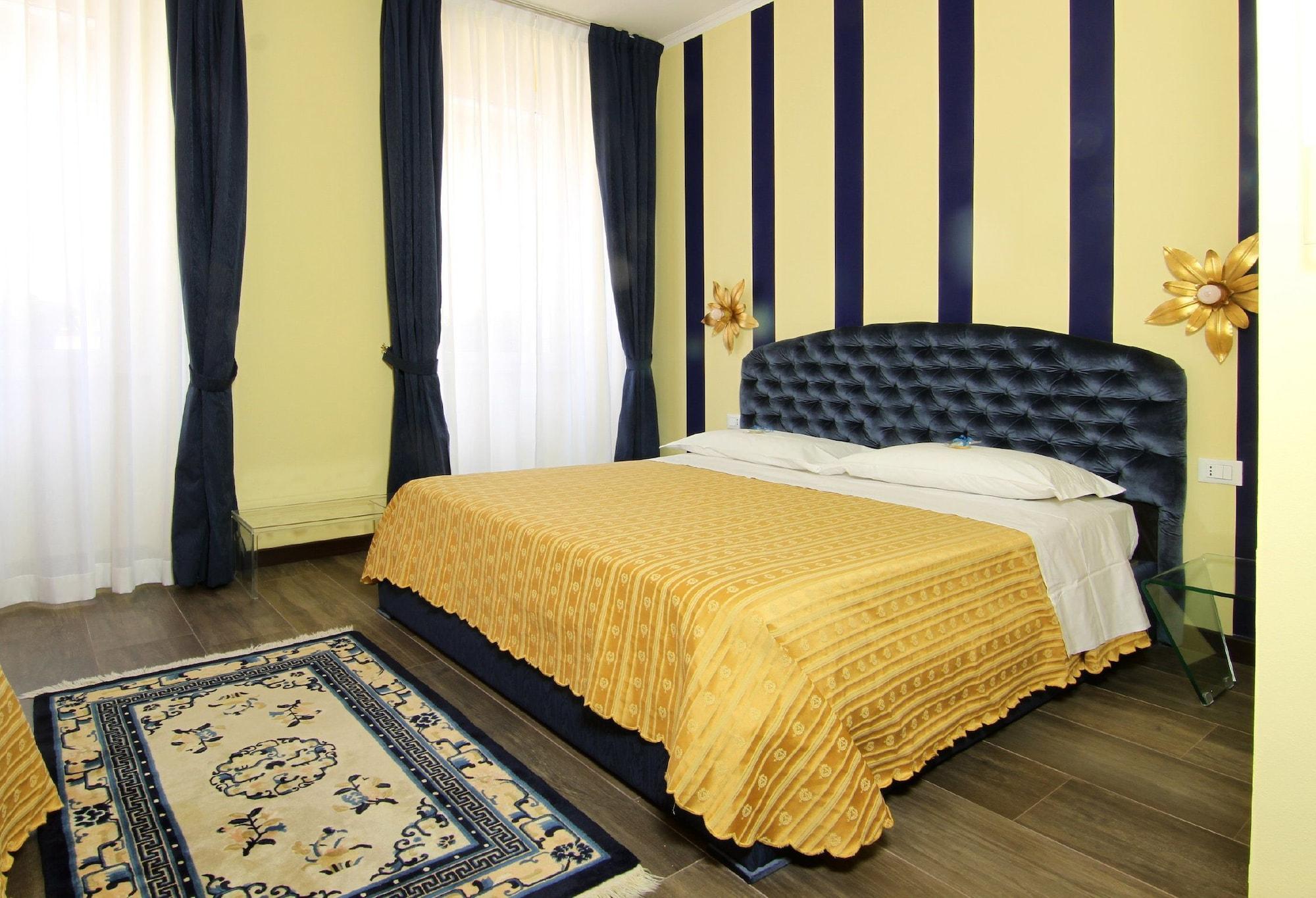 Albergo Al Viale Τεργέστη Εξωτερικό φωτογραφία