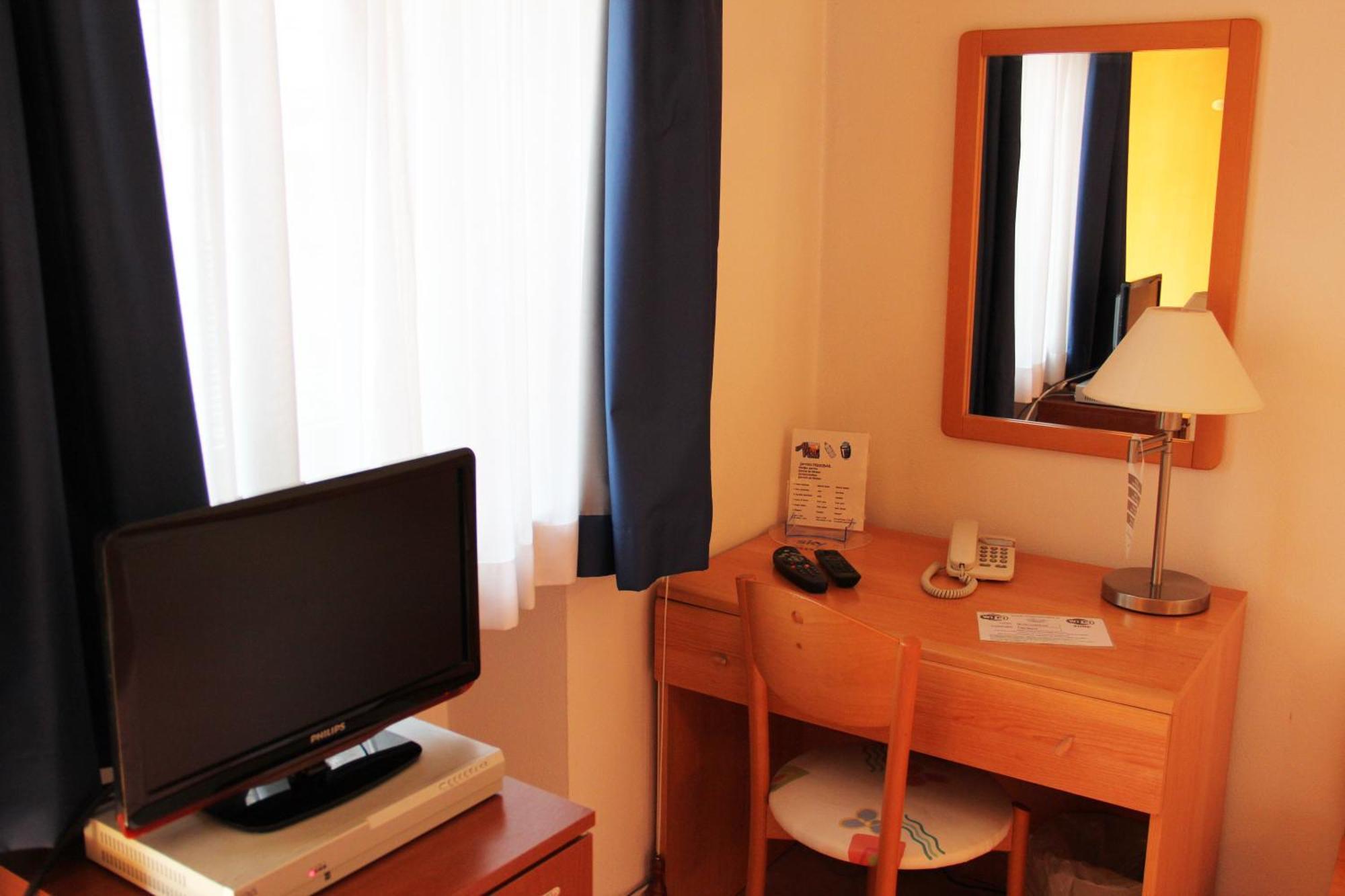 Albergo Al Viale Τεργέστη Εξωτερικό φωτογραφία