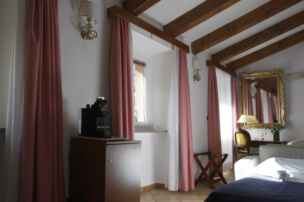 Albergo Al Viale Τεργέστη Εξωτερικό φωτογραφία