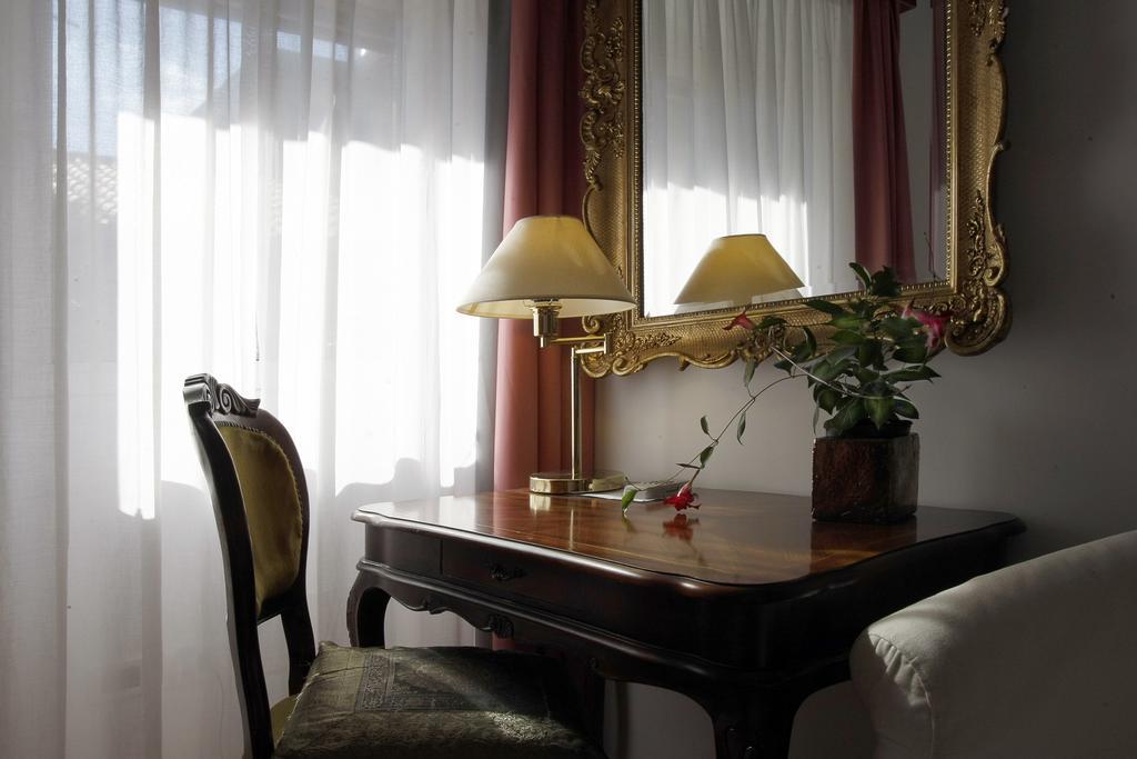 Albergo Al Viale Τεργέστη Εξωτερικό φωτογραφία