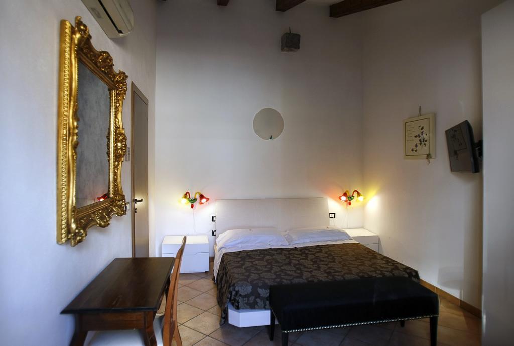 Albergo Al Viale Τεργέστη Εξωτερικό φωτογραφία