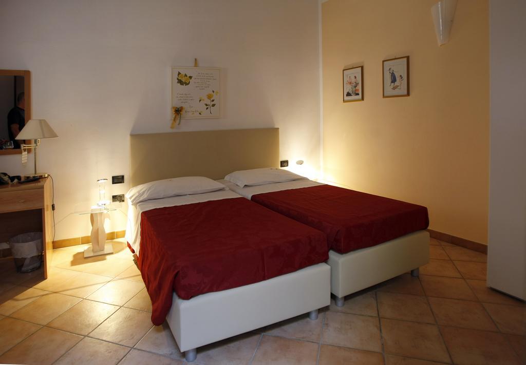 Albergo Al Viale Τεργέστη Εξωτερικό φωτογραφία