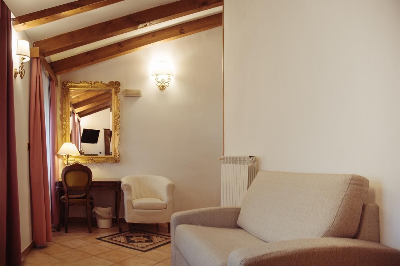 Albergo Al Viale Τεργέστη Εξωτερικό φωτογραφία