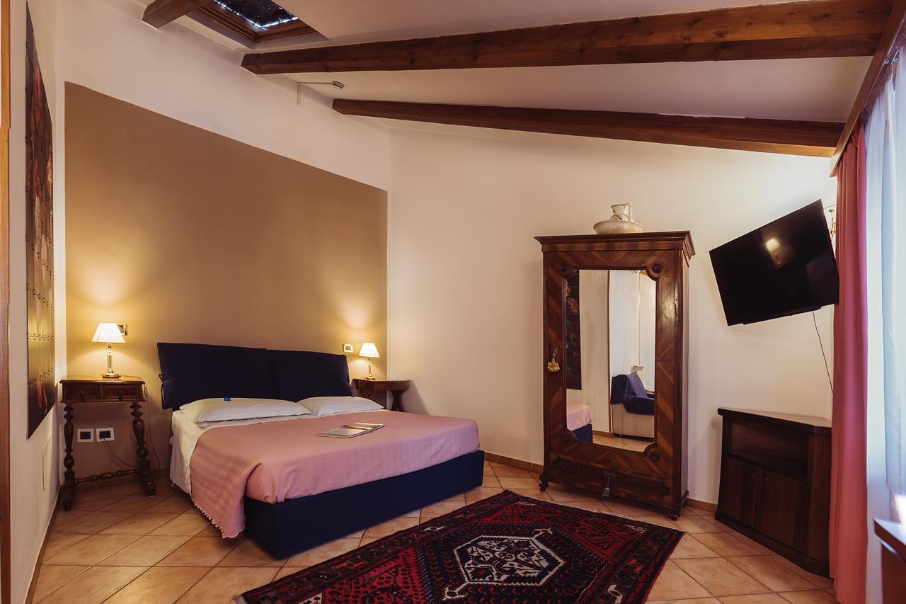 Albergo Al Viale Τεργέστη Εξωτερικό φωτογραφία